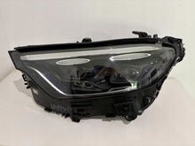 Load image into Gallery viewer, Frontscheinwerfer Mercedes-Benz Glc A2549063102 LED Links Scheinwerfer Headlight SCH1851324268bf