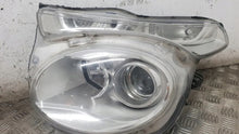 Load image into Gallery viewer, Frontscheinwerfer Citroën C1 II 811500H170 Links Scheinwerfer Headlight SCH2178585046bg