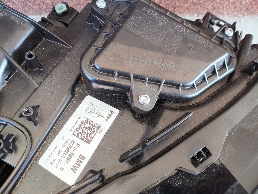 Frontscheinwerfer BMW 1 F40 9482811 9482812 Full LED Rechts oder Links