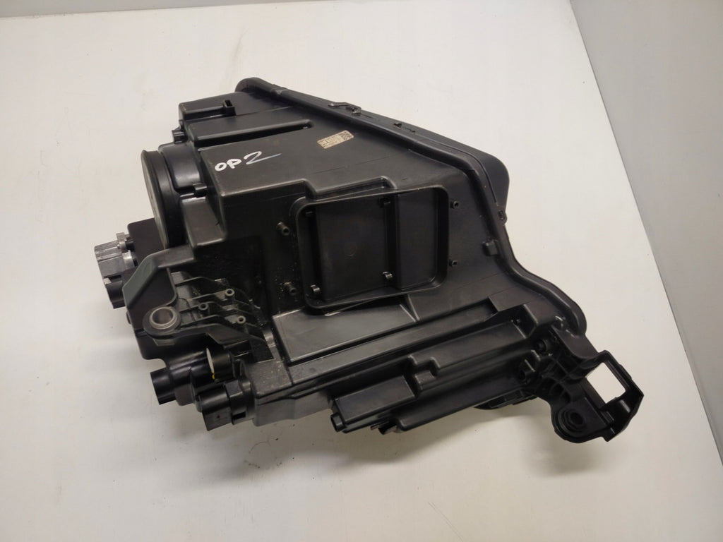 Frontscheinwerfer Skoda Karoq 57B941010 LED Rechts Scheinwerfer Headlight SCH8054037034mh