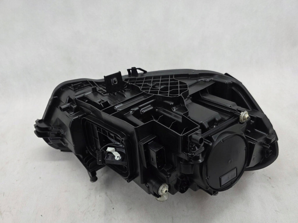 Frontscheinwerfer Mercedes-Benz Cla A1189068300 Links Scheinwerfer Headlight SCH5226897312kn