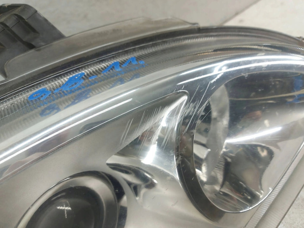 Frontscheinwerfer Mercedes-Benz W163 85122000 Rechts Scheinwerfer Headlight SCH4822517115wu