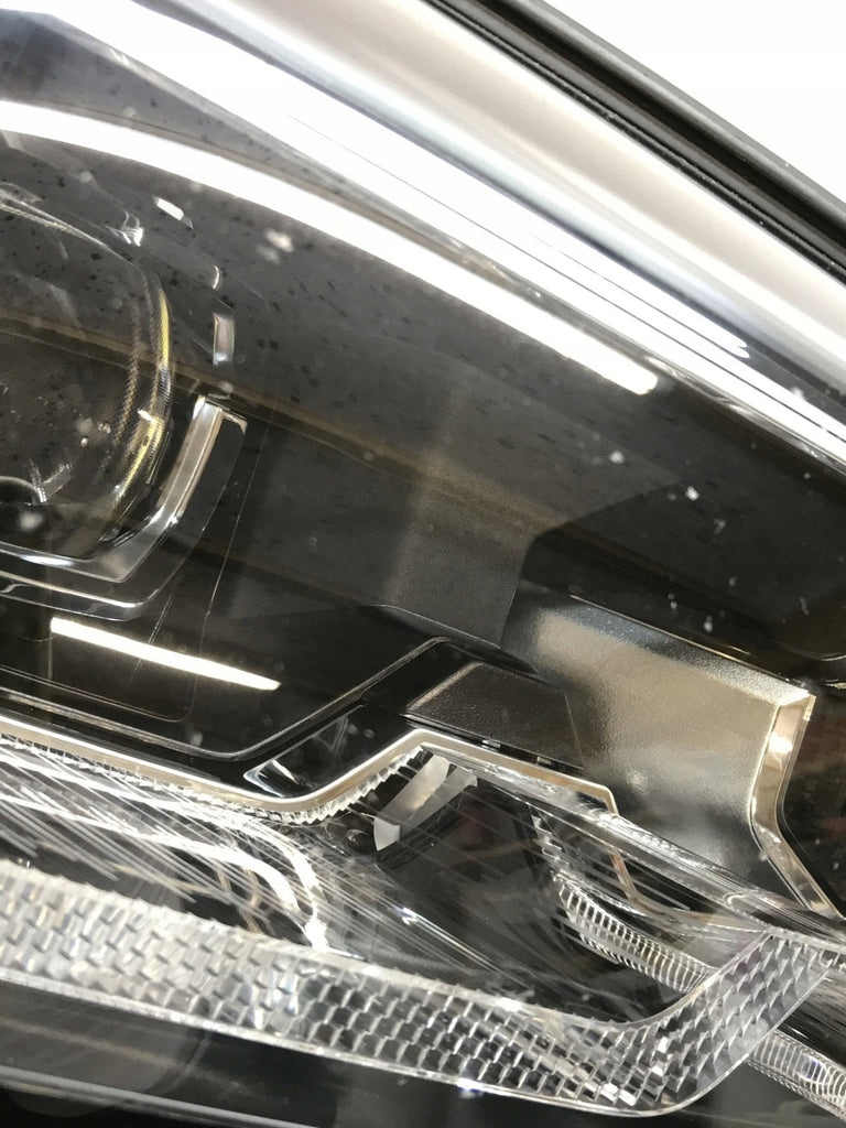 Frontscheinwerfer BMW X3 G01 G02 A85A29202-07 Full LED Rechts Headlight SCH2814121095nv