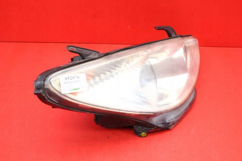 Frontscheinwerfer Toyota Previa 28-132 Rechts Scheinwerfer Headlight