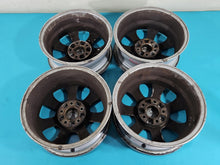 Load image into Gallery viewer, 4x Alufelge 15 Zoll 6.0" 5x110 Opel Astra Rim Wheel FEL9403902841ps