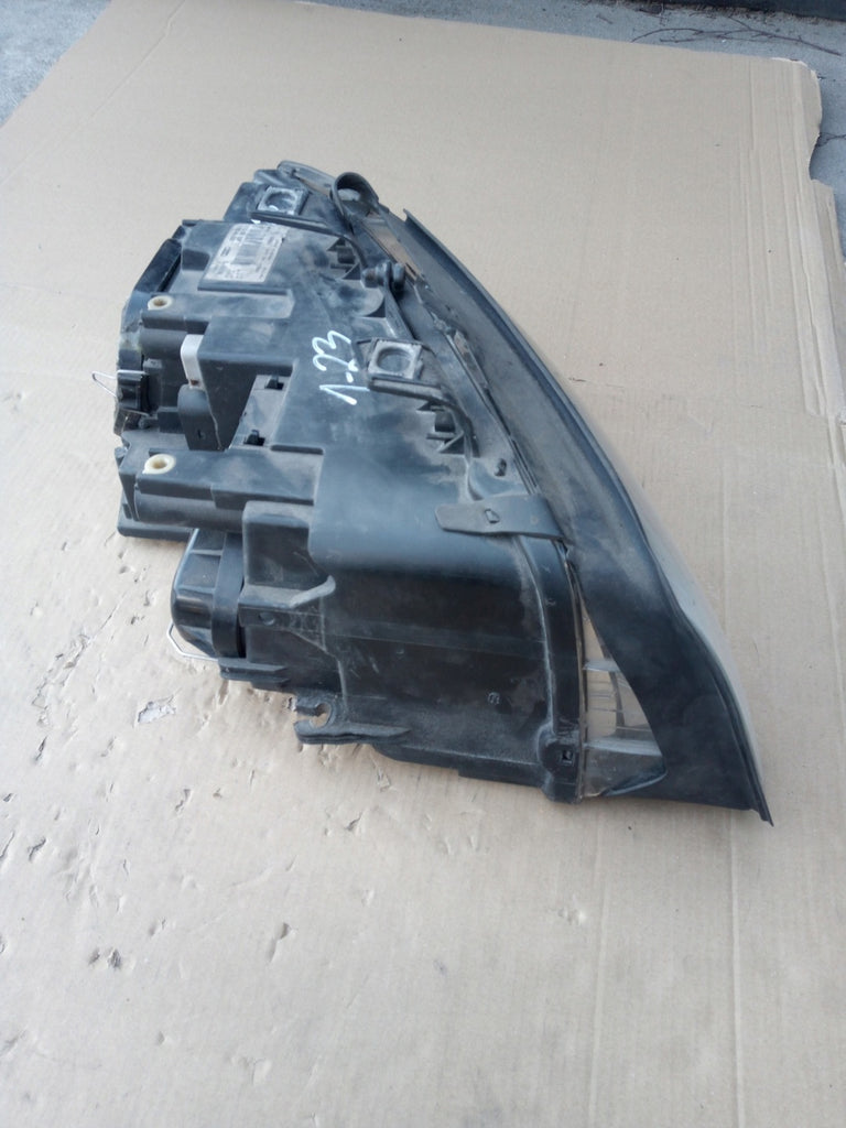 Frontscheinwerfer Audi A4 B6 8E0941029 Links Scheinwerfer Headlight SCH6783135764sk