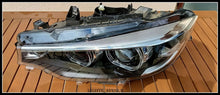 Laden Sie das Bild in den Galerie-Viewer, Frontscheinwerfer BMW F32 F33 6311-8738699-02 FULL LED Links Headlight
