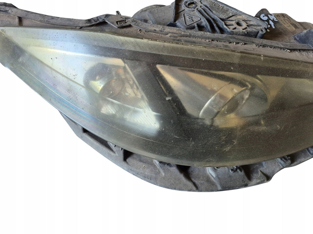 Frontscheinwerfer Renault Laguna II 8200555906 Xenon Rechts Headlight SCH6333409961sk