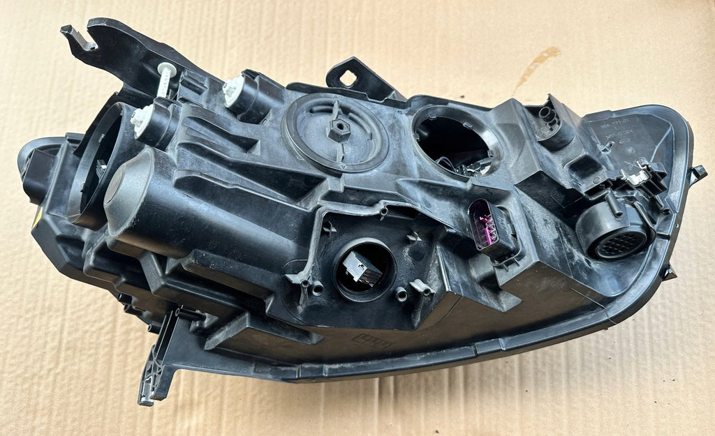 Frontscheinwerfer Audi A6 C7 4G0941005F Xenon Links Scheinwerfer Headlight SCH5812577362uj