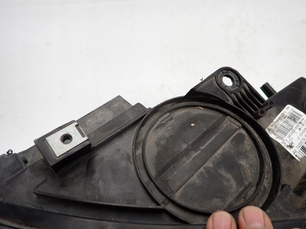 Frontscheinwerfer BMW 2 F45 F46 7422579 Full LED Ein Stück (Rechts oder Links) SCH8449721495tg