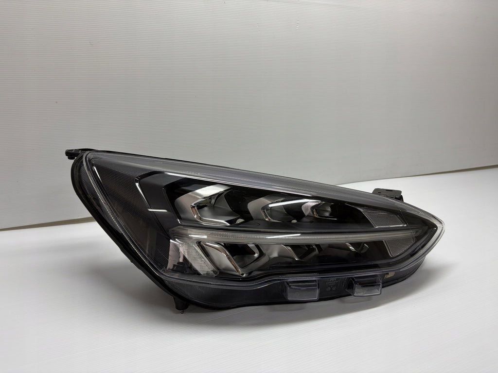 Frontscheinwerfer Ford Focus JX7B-13E014-CE LED Rechts Scheinwerfer Headlight SCH9512049108vi