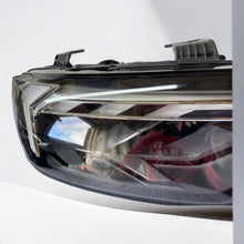 Load image into Gallery viewer, Frontscheinwerfer Audi A1 82A941034D LED Rechts Scheinwerfer Headlight