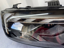 Load image into Gallery viewer, Frontscheinwerfer Audi A1 82A941034D LED Rechts Scheinwerfer Headlight