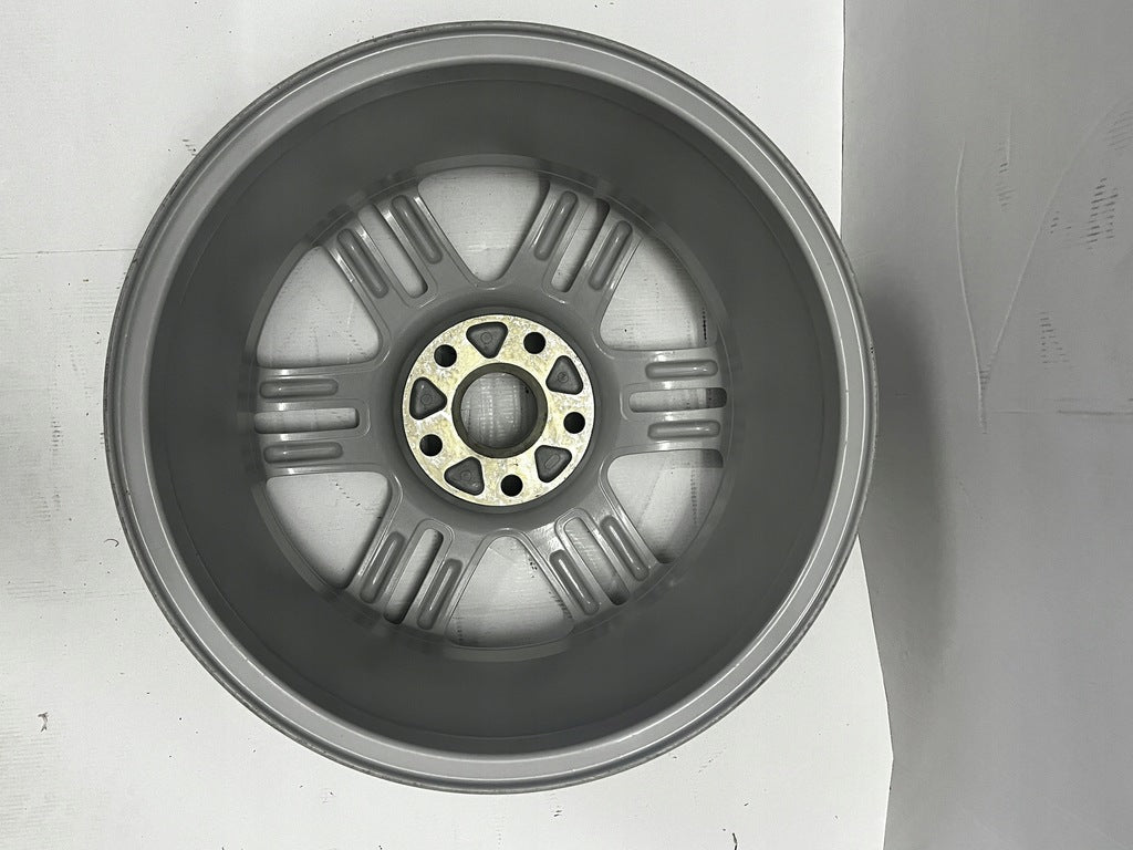 1x Alufelge 16 Zoll 7.0" 5x112 45ET Glanz Silber 4B0601025 Audi A4 Rim Wheel FEL4076948504vw