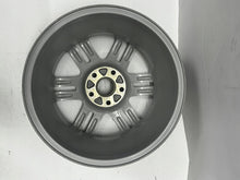 Laden Sie das Bild in den Galerie-Viewer, 1x Alufelge 16 Zoll 7.0" 5x112 45ET Glanz Silber 4B0601025 Audi A4 Rim Wheel FEL4076948504vw