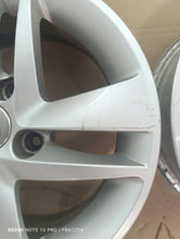Load image into Gallery viewer, 1x Alufelge 14 Zoll 5.0" 4x100 35ET 1SL601025B Seat Mii Rim Wheel FEL2728725384vs