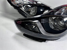 Laden Sie das Bild in den Galerie-Viewer, Frontscheinwerfer Hyundai Ix20 92101-1KXXX Ein Satz Scheinwerfer Headlight SCH8652609818sj