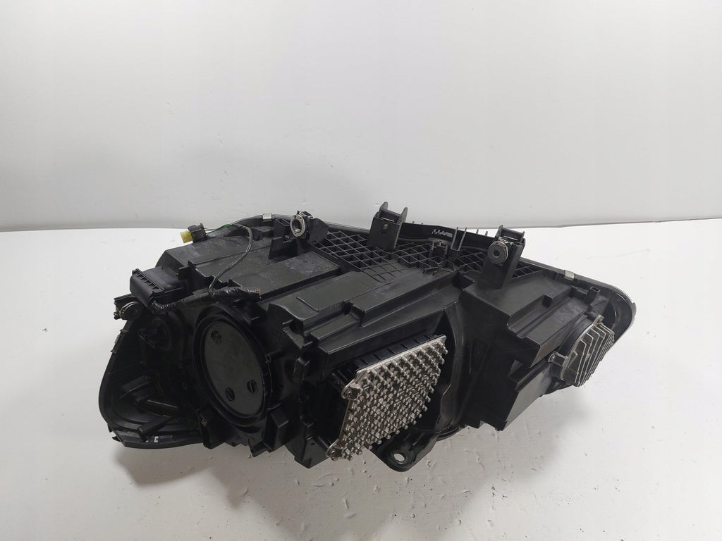 Frontscheinwerfer BMW 2 F45 A87472214-01 Full LED Rechts Scheinwerfer Headlight