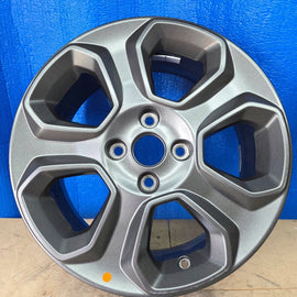 1x Alufelge 16 Zoll 6.5