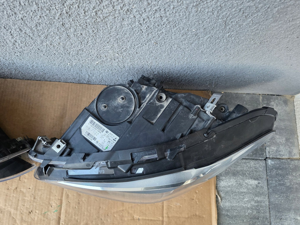 Frontscheinwerfer BMW F11 F10 7317131-11 7317132-11 Xenon Rechts oder Links SCH6569453435uw