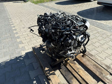 Laden Sie das Bild in den Galerie-Viewer, Motor Audi A5 DEU 2.0 TDI 136PS 106TKm 2016 Diesel Engine Komplett MOT4563492140ek