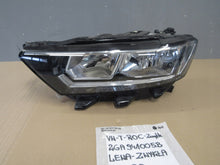 Laden Sie das Bild in den Galerie-Viewer, Frontscheinwerfer VW T-Roc 2GA941005B 90136432 Links Scheinwerfer Headlight