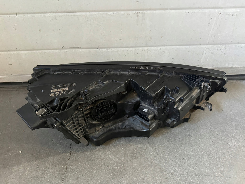 Frontscheinwerfer Audi A7 4G8941033J LED Links Scheinwerfer Headlight SCH7308160613sp