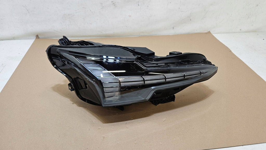 Frontscheinwerfer Volvo 80000628 Full LED Rechts Scheinwerfer Headlight SCH8460870425kv