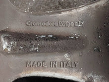 Load image into Gallery viewer, 4x Alufelge 15 Zoll 6.0" 5x112 45ET 645164521 Audi A4 Rim Wheel FEL4694195427dc