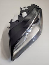 Laden Sie das Bild in den Galerie-Viewer, Frontscheinwerfer Audi A8 4H0941029 Xenon Links Scheinwerfer Headlight