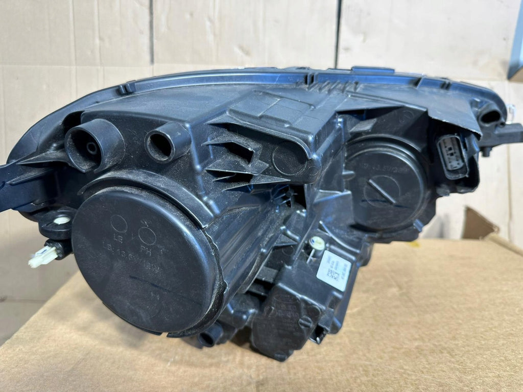 Frontscheinwerfer Ford Ecosport MN15-13E015-EB Full LED Links Headlight SCH1585864595vz