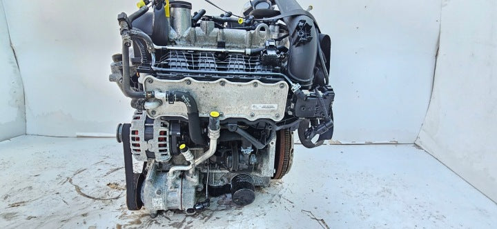 Motor Audi VW Q3 Golf III VII CHP 1.4 TSI 109TKm Benzin Engine Komplett MOT7998934163ar