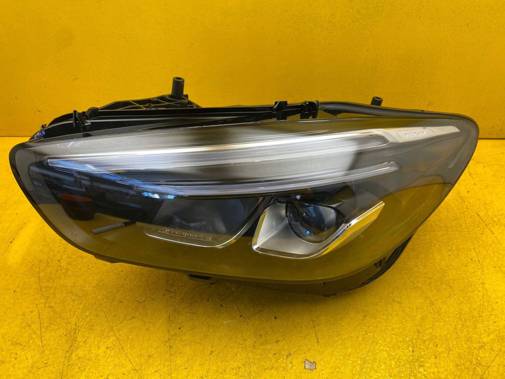 Frontscheinwerfer Mercedes-Benz W247 A2479061305 LED Links Headlight SCH5680959992yt