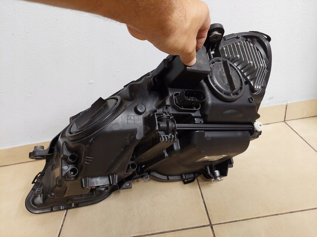 Frontscheinwerfer Mercedes-Benz W212 A2128203761 A2128203761KZ Xenon Rechts SCH2317502488ls