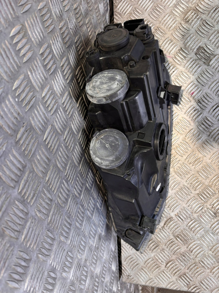 Frontscheinwerfer VW Polo 2G1941006 Rechts Scheinwerfer Headlight SCH6044488163ii