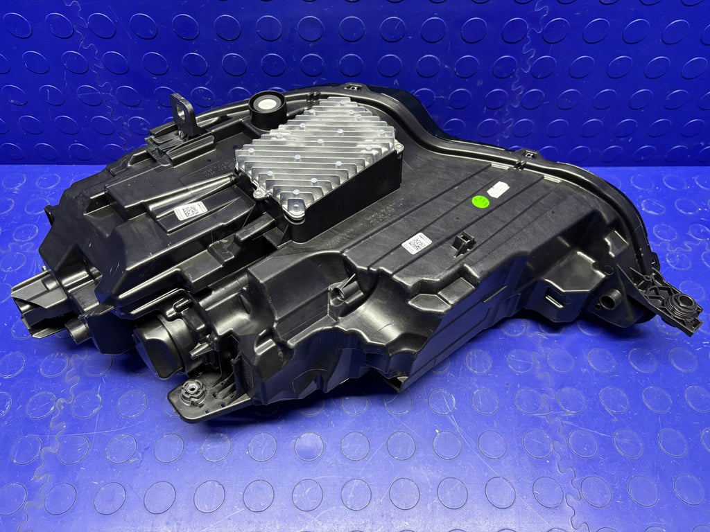 Frontscheinwerfer Audi A3 8Y0941036J Rechts Scheinwerfer Headlight SCH5095441674nw