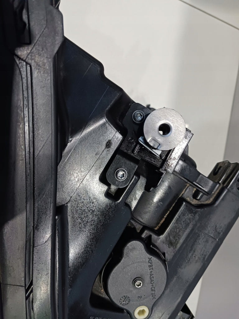 Frontscheinwerfer Seat Tarraco 5FJ941008H LED Rechts Scheinwerfer Headlight