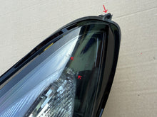 Load image into Gallery viewer, Frontscheinwerfer Opel Corsa E 1EF011830 39108222 Links Scheinwerfer Headlight