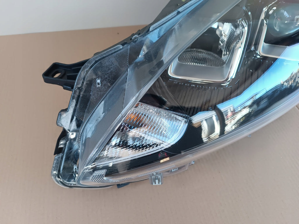 Frontscheinwerfer Ford Kuga III LV4B-13W030-AG Full LED Links Headlight SCH5879560599ya
