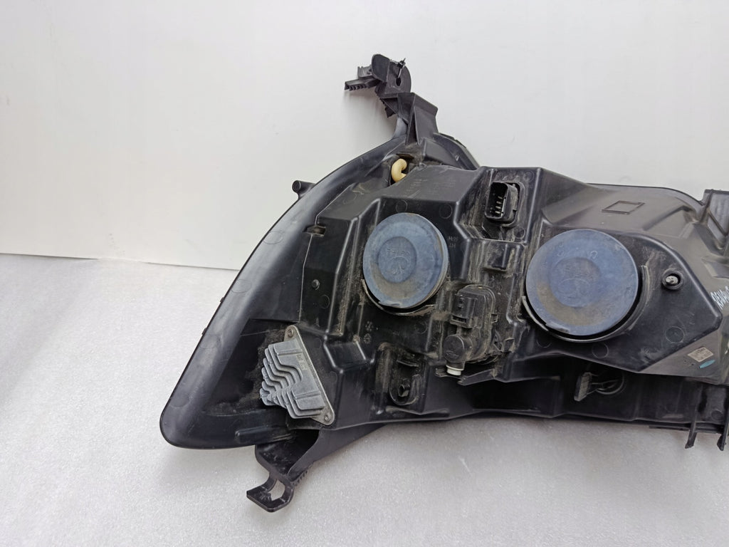 Frontscheinwerfer Renault Master I 260105567R Rechts Scheinwerfer Headlight SCH7567685981xe