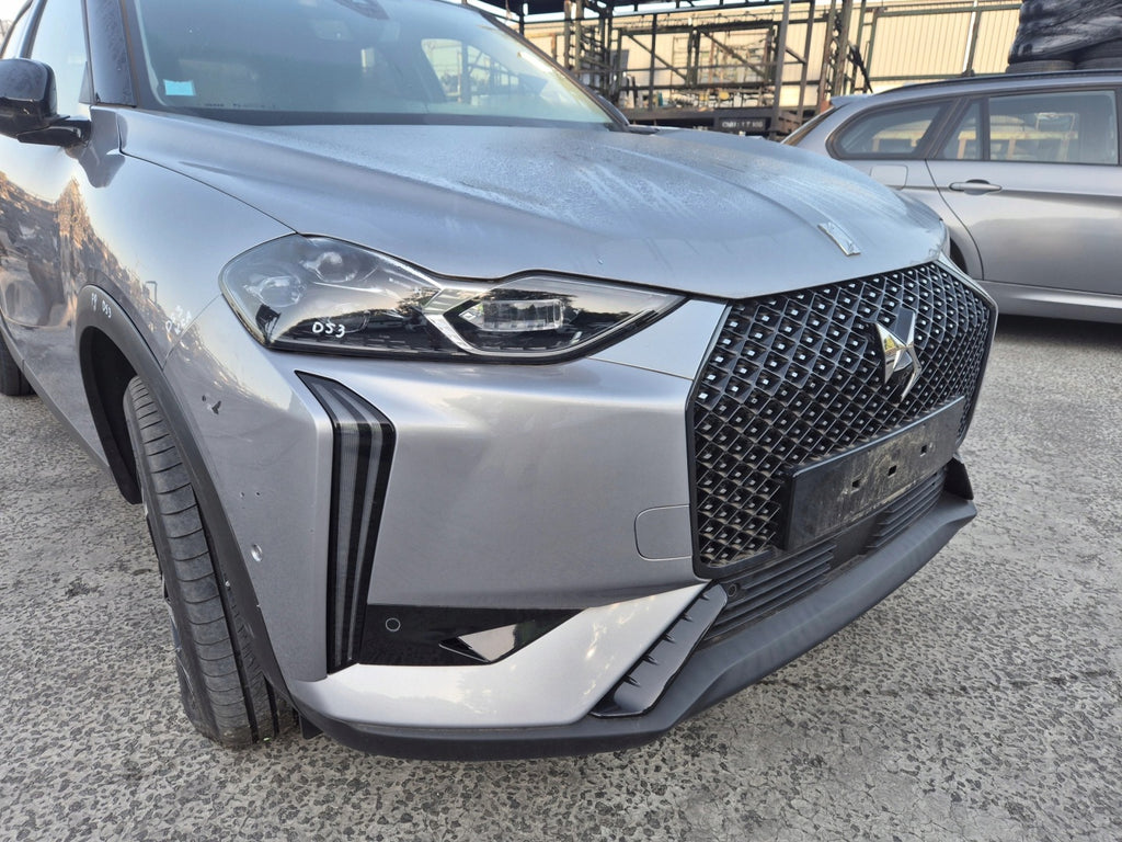 Frontscheinwerfer Citroën Ds3 9820840680 Rechts Scheinwerfer Headlight SCH9287045021xl