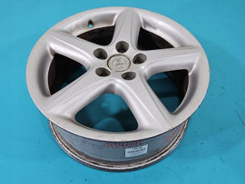 1x Alufelge 17 Zoll 7.0