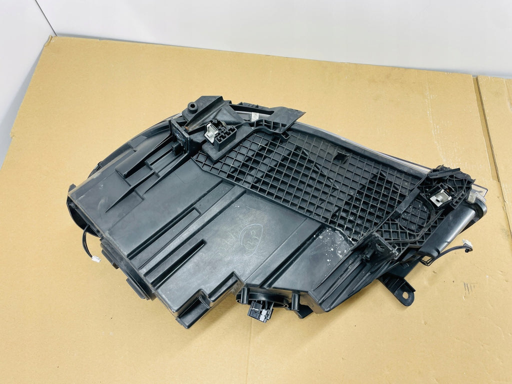 Frontscheinwerfer BMW X5 F15 F16 7453472AI01 Full LED Rechts Headlight SCH2621933063jo