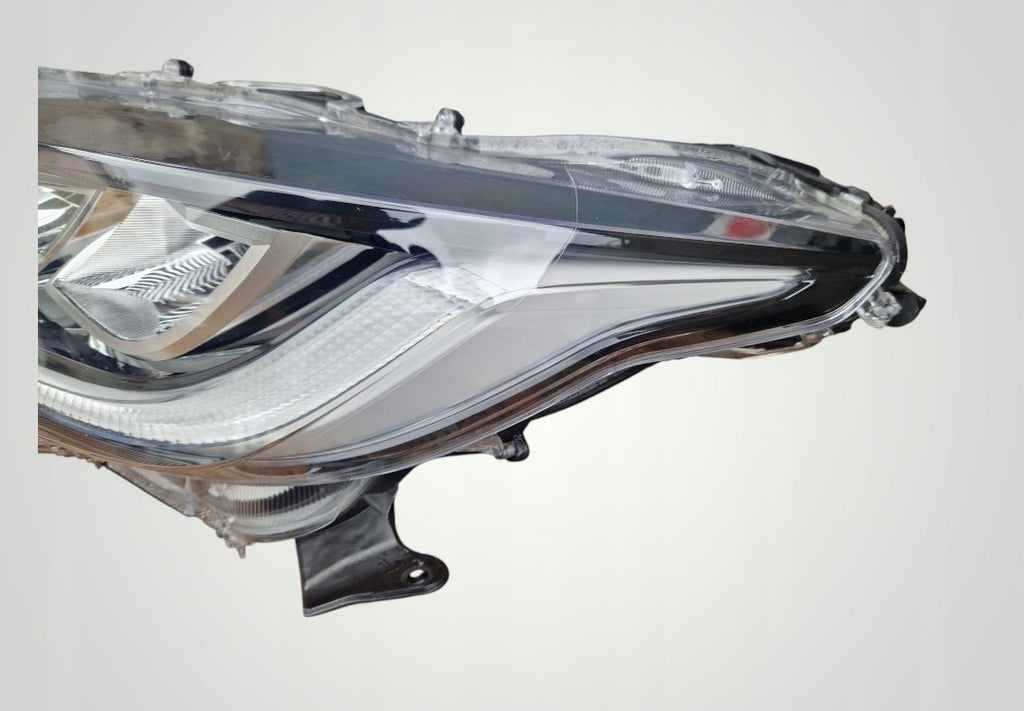 Frontscheinwerfer Toyota 4 Yaris Full LED Links Scheinwerfer Headlight
