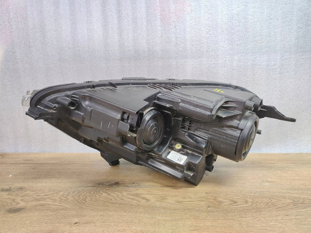 Frontscheinwerfer Ford Ecosport GN1513W029JE Rechts Scheinwerfer Headlight SCH3919916122yk