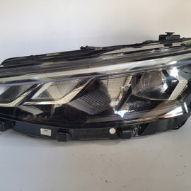 Frontscheinwerfer VW Passat 3J1941005 LED Links Scheinwerfer Headlight SCH4001561588vg