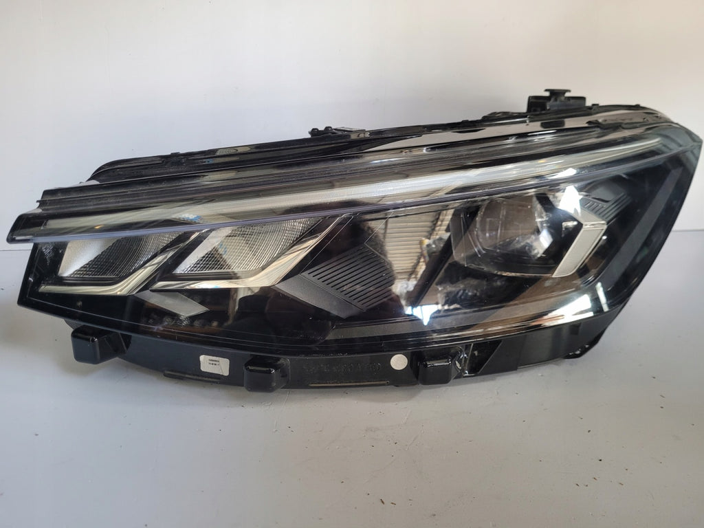 Frontscheinwerfer VW Passat 3J1941005 LED Links Scheinwerfer Headlight SCH4001561588vg