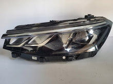 Laden Sie das Bild in den Galerie-Viewer, Frontscheinwerfer VW Passat 3J1941005 LED Links Scheinwerfer Headlight SCH4001561588vg