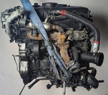 Laden Sie das Bild in den Galerie-Viewer, Motor VW Touareg BPE 2.5 TDI 174PS 128kW Diesel Engine Komplett