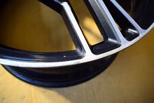 Laden Sie das Bild in den Galerie-Viewer, 1x Alufelge 20 Zoll 8.5" 5x112 42ET Glanz Graphit 4S0601025AF Audi Rim Wheel FEL9788918708um